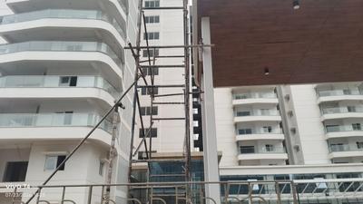 Image of 2717 Sq.ft 3 BHK Apartment / Flat for sale in Financial District, Hyderabad for Rs. 29207750