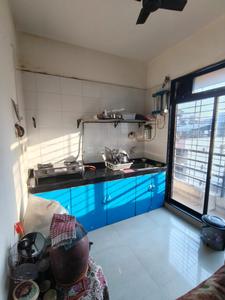 1 BHK Flat