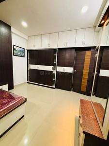 Bedroom Image of 750 Sq.ft 1 BHK Apartment / Flat for rent in Patancheru Sangareddy for Rs. 25000