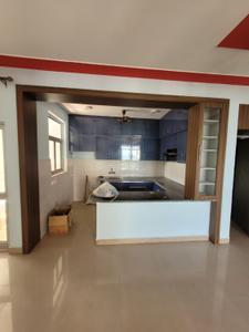 Kitchen Image of 1450 Sq.ft 3 BHK Apartment / Flat for rent in RPS Savana, Sector 88 Faridabad for Rs. 27000