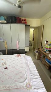 Bedroom Image of 1170 Sq.ft 2 BHK Apartment / Flat for rent in Pristine Prism, Aundh Pune for Rs. 44000