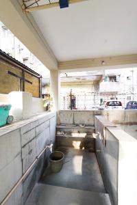 Balcony Image of 1548 Sq.ft 4 BHK Apartment / Flat for sale in Usmanpura Ahmedabad for Rs. 13500000