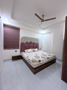 Bedroom Image of 1600 Sq.ft 3 BHK Villa for sale in Kalwad Road Jaipur for Rs. 9900000