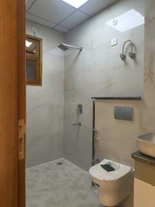 Bedroom Three Image of 1650 Sq.ft 3 BHK Builder Floor for sale in Vasundhara Ghaziabad for Rs. 18800000