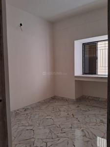 Bedroom Image of 1611 Sq.ft 3 BHK Apartment / Flat for sale in Baguiati Kolkata for Rs. 6000000