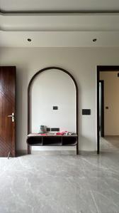 Hall Image of 1350 Sq.ft 3 BHK Builder Floor for sale in Godrej Retreat 1, Sector 83 Faridabad for Rs. 15500000