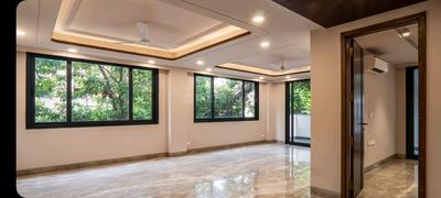 3 BHK Independent Builder Floor
