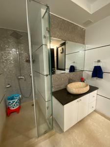 Image of 4050 Sq.ft 4 BHK Builder Floor for sale in Model Town, New Delhi for Rs. 70000000