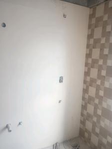 Bedroom One Image of 2229 Sq.ft 3 BHK Apartment / Flat for sale in SMR Vinay Symphony by SMR Holdings, Sikanderguda Hyderabad for Rs. 16725000