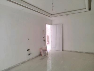 Bedroom Image of 2583 Sq.ft 4 BHK Builder Floor for sale in Green Field Colony Faridabad for Rs. 25500000