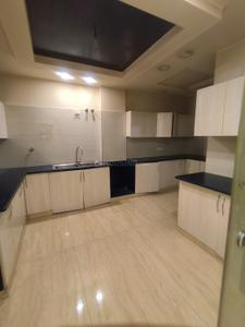 Kitchen Image of 3500 Sq.ft 4 BHK Independent House for sale in Sector 50 Noida for Rs. 52500000
