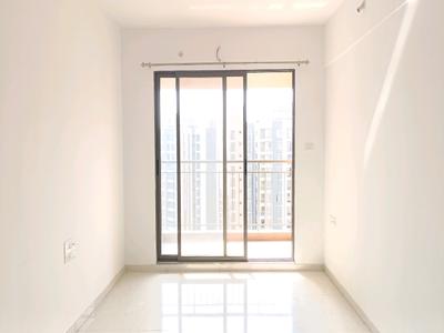Living Room Image of 1150 Sq.ft 2 BHK Apartment / Flat for sale in Bramhacorp F Residences, Wadgaon Sheri Pune for Rs. 12700000