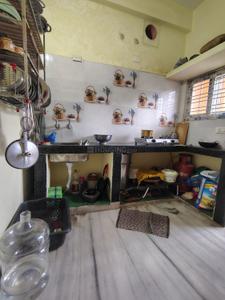 Kitchen Image of 2950 Sq.ft 4.5 BHK Independent House for sale in Meerpet Hyderabad for Rs. 13400000
