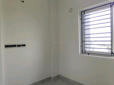 Bedroom Image of 1072 Sq.ft 2 BHK Apartment / Flat for sale in NCC Signature Towers, Semmancheri Chennai for Rs. 8900000