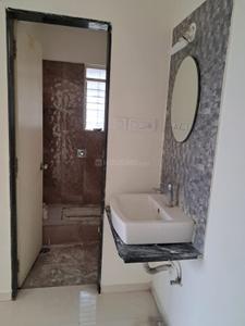 Image of 950 Sq.ft 2.5 BHK Apartment / Flat for rent in Vishal Krishnas Blessing, Hadapsar, Pune for Rs. 30000