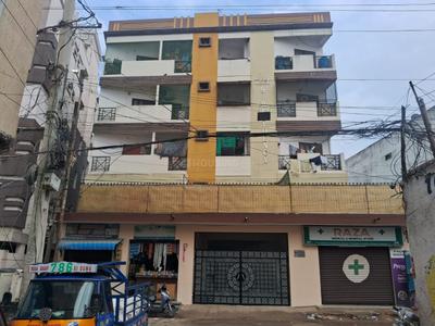 Image of 19800 Sq.ft Residential Plot / Land for sale in Chinna Thimmapur, Hyderabad for Rs. 20000000