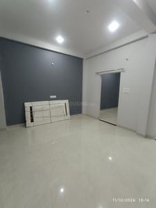 Hall Image of 1200 Sq.ft 2.5 BHK Builder Floor for rent in Tilli Sagar for Rs. 12000