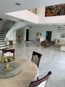 4.5 BHK Duplex