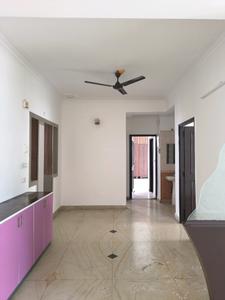 Dining Area Image of 1849 Sq.ft 3 BHK Apartment / Flat for sale in Mahagun Mansion Phase 1 and 2, Indirapuram Ghaziabad for Rs. 19800000