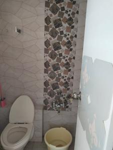 Bathroom Image of 1830 Sq.ft 3 BHK Penthouse for sale in Jodhpur Ahmedabad for Rs. 12000000