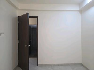 Bedroom Image of 1000 Sq.ft 2 BHK Apartment / Flat for sale in Blossom 6A, Vasai West Vasai for Rs. 6500000