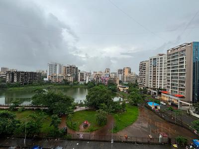 Image of 1412 Sq.ft 3 BHK Apartment / Flat for sale in Shree Labheshwar Homes, Ulwe, Navi Mumbai for Rs. 17400000