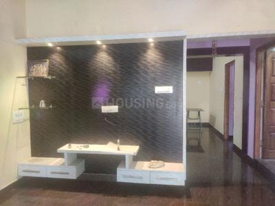 2 BHK Independent House