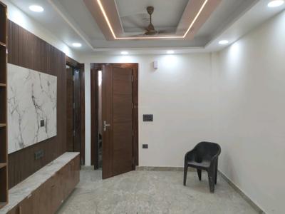 Living Room Image of 1017 Sq.ft 3 BHK Builder Floor for sale in Laxmi Nagar New Delhi for Rs. 12500000