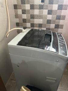 Bathroom Image of 1250 Sq.ft 3 BHK Independent House for sale in Bakrol Anand for Rs. 6000000