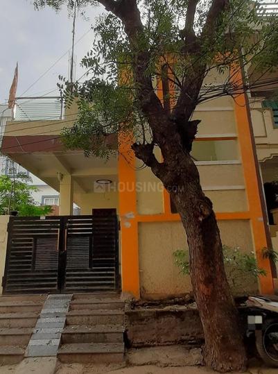 Hyder Shah Kote, Bandlaguda Jagir Main Image 1