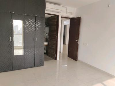 Bedroom Image of 1680 Sq.ft 3 BHK Apartment / Flat for sale in Akshar Alvario, Nerul Navi Mumbai for Rs. 35000000