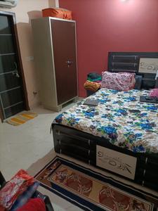 Bedroom Image of 1000 Sq.ft 2 BHK Apartment / Flat for sale in Sector 110 Gurgaon for Rs. 4500000