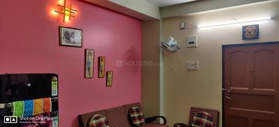 Bedroom Image of 755 Sq.ft 2 BHK Apartment / Flat for sale in Lake Town Kolkata for Rs. 3100000