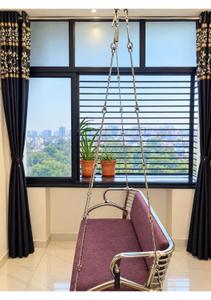 Bedroom Image of 1360 Sq.ft 3 BHK Apartment / Flat for sale in Shivalik Sanjay Tower, Satellite Ahmedabad for Rs. 10500000