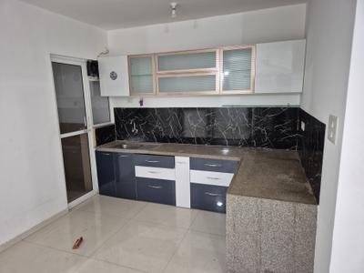 Kitchen Image of 950 Sq.ft 2 BHK Apartment / Flat for rent in Rohan Ananta, Tathawade Pune for Rs. 30999
