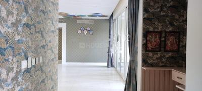 Image of 5625 Sq.ft 4 BHK Apartment / Flat for rent in Lodha Bellezza, Kukatpally, Hyderabad for Rs. 140000