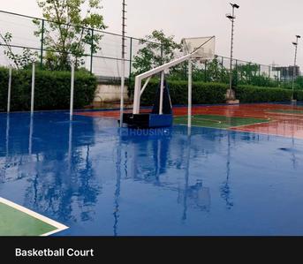 Image of 1624 Sq.ft 3 BHK Apartment / Flat for rent in BPTP Discovery Park, Sector 80, Faridabad for Rs. 40000