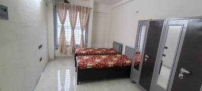 Bedroom Image of HOMTEL in Powai, Mumbai