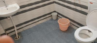 Bathroom Image of Unique pg in Sector 63 A, Noida
