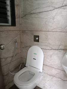 Nanded Janaranjani Common Bathroom 4