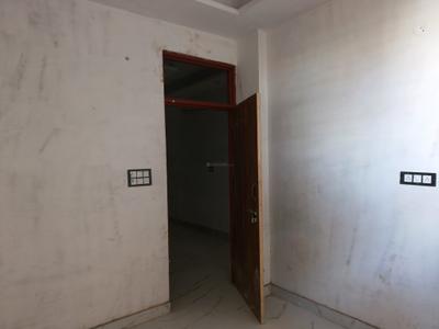 Bedroom Image of 800 Sq.ft 2 BHK Apartment / Flat for sale in Govindpuram Ghaziabad for Rs. 2665000