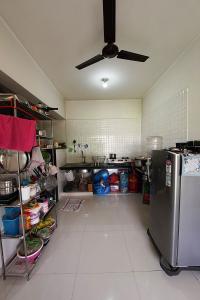 Image of 896 Sq.ft 2 BHK Apartment / Flat for sale in Ambegaon, Ambegaon, Pune for Rs. 5700000