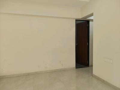 Bedroom Image of 1355 Sq.ft 3 BHK Apartment / Flat for sale in Ekta Tripolis, Goregaon West Mumbai for Rs. 40500000