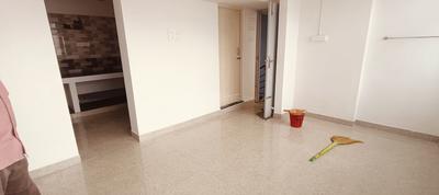 Image of 600 Sq.ft 1 BHK Builder Floor for rent in Koundampalayam, Coimbatore for Rs. 12000