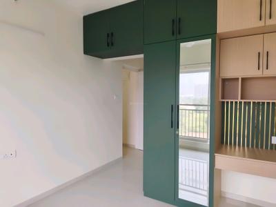 3 BHK Apartment
