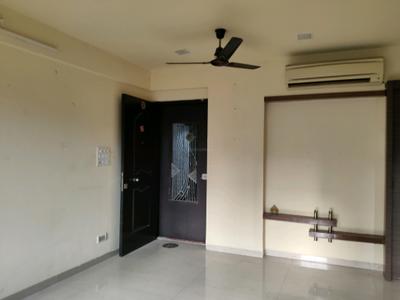 Living Room Image of 900 Sq.ft 2 BHK Apartment / Flat for sale in Thane West Thane for Rs. 9200000