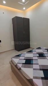 Bedroom Image of 1850 Sq.ft 3 BHK Villa for sale in Borkhera Kota for Rs. 6500000
