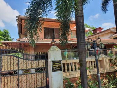 Image of 2800 Sq.ft 4 BHK Villa for sale in Waksai, Lonavala for Rs. 37500000