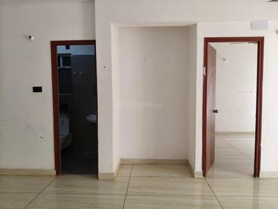 Bedroom Image of 1300 Sq.ft 3 BHK Apartment / Flat for sale in Magnolia Merlion, New Town Kolkata for Rs. 8000000