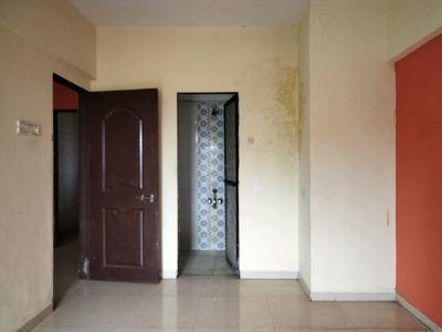 Bedroom Image of 1050 Sq.ft 2 BHK Apartment / Flat for sale in Kharghar Navi Mumbai for Rs. 8100000